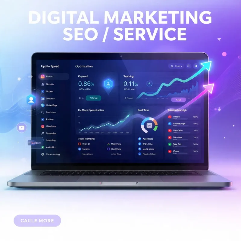 3 Month Website Organic Growth Plan